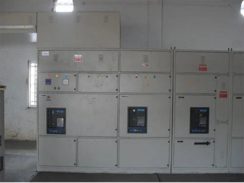 Power Distribution Panel