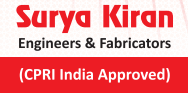 Surya Kiran Engineers & Fabricators